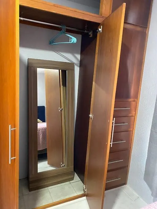 Apartamento Casa Duplex Aeropuerto/Arena Vfg Guadalajara 0*,  México