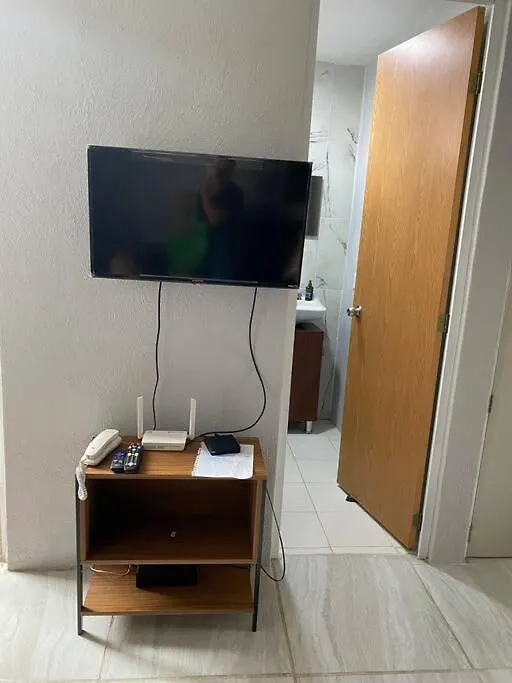 Casa Duplex Aeropuerto/Arena Vfg Appartement Guadalajara