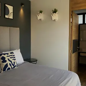  Apartamento Lapso Alarcon